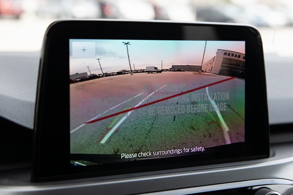 2025 Ford Escape Active photo 22