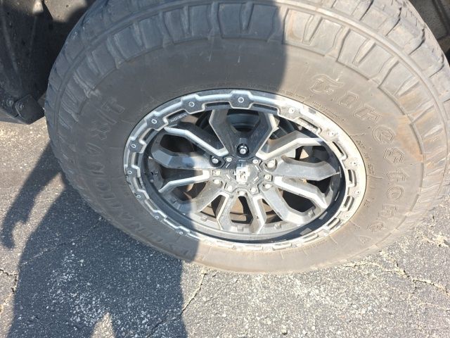 2022 Ram 1500 Big Horn Lone Star photo 8