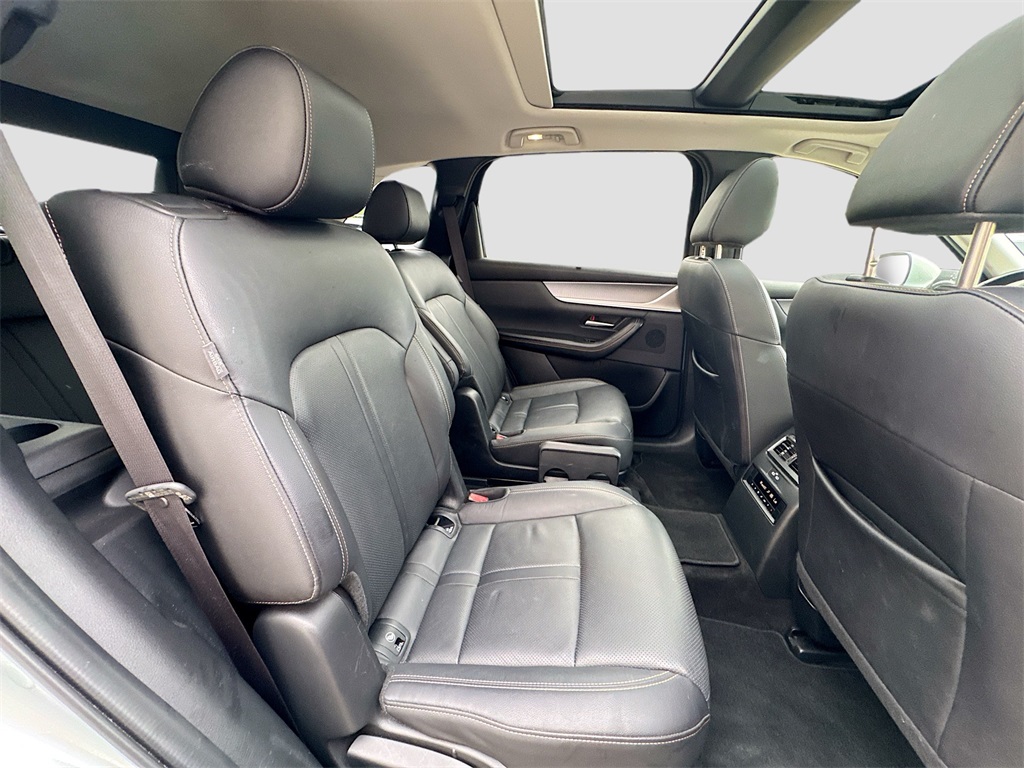 2024 Mazda CX-90 3.3 Turbo Premium photo 29