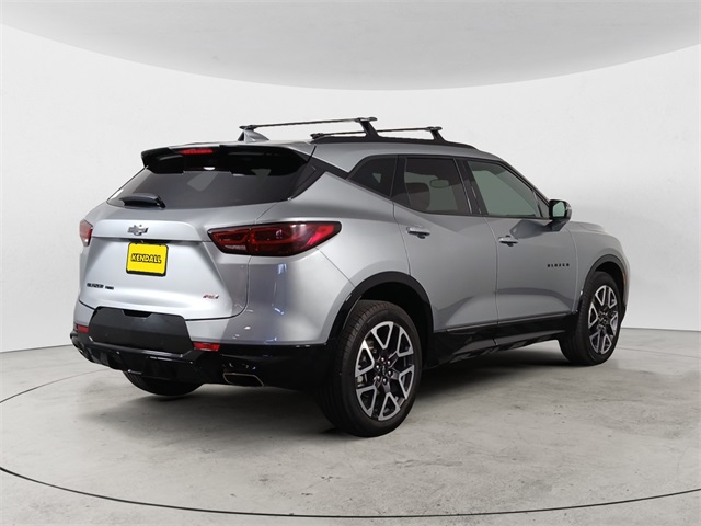 2023 Chevrolet Blazer RS photo 5
