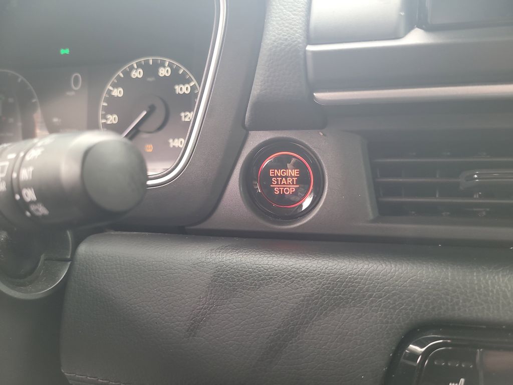 2024 Honda Pilot Touring photo 18