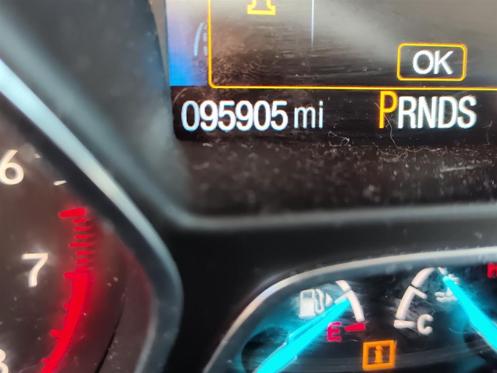 2019 Ford Escape SE photo 6