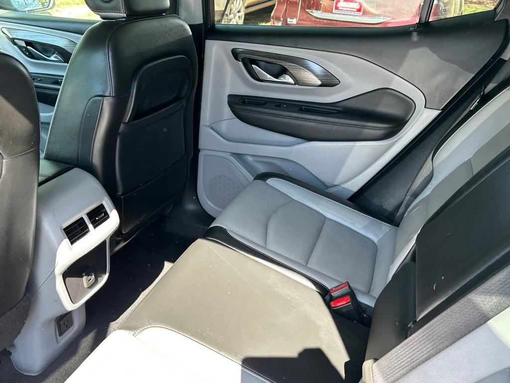 2021 Gmc Terrain SLT photo 8