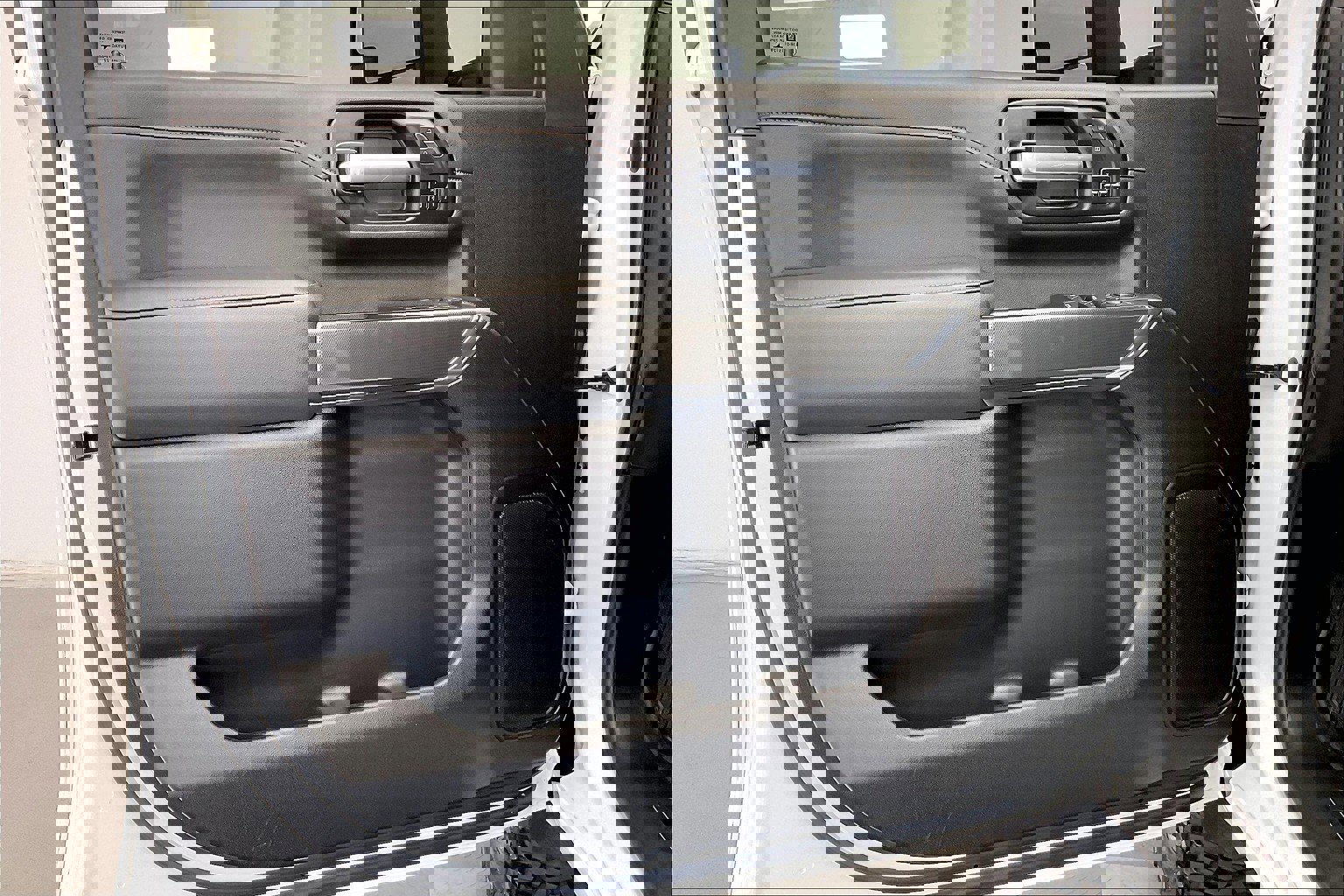 2023 Gmc Sierra 2500 HD AT4 photo 23