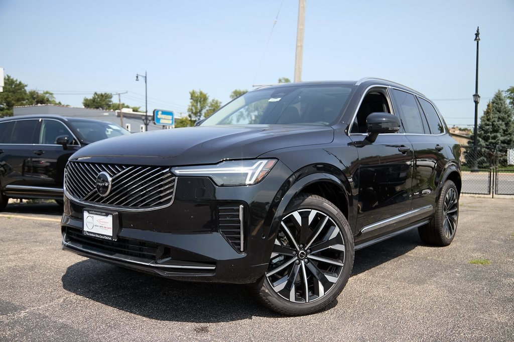 2025 VOLVO XC90 - Image 26