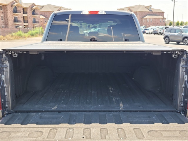 2020 Ford F-150 STX photo 11