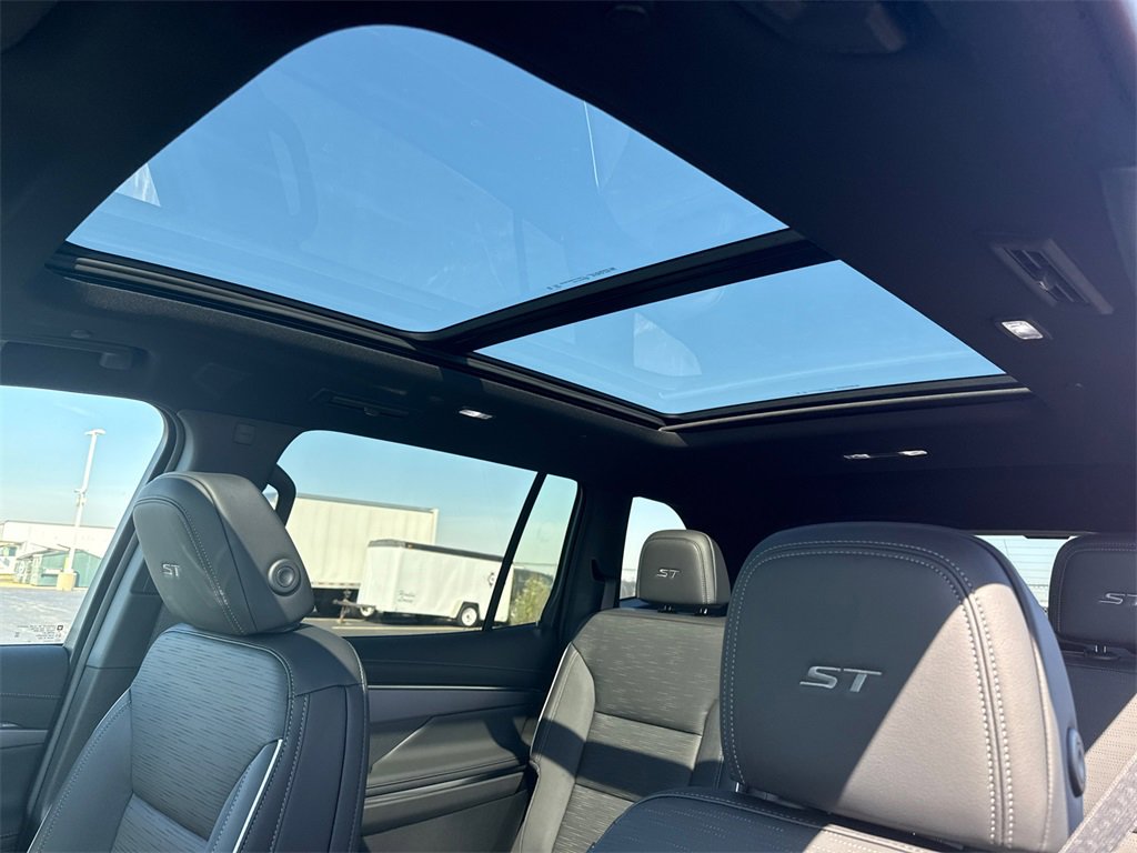 2026 BUICK ENCLAVE - Image 27