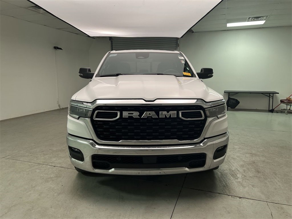 2025 Ram 1500 Big Horn Lone Star photo 2