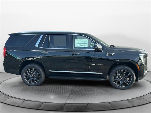 2025 Gmc Yukon photo 8