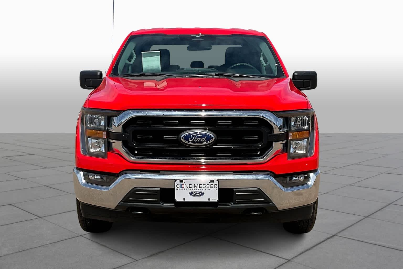 2023 Ford F-150 XLT photo 3