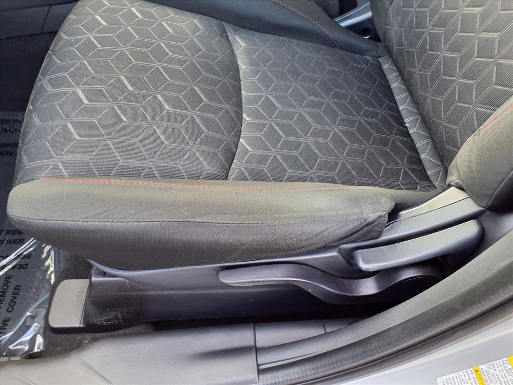 2023 Mitsubishi Outlander Sport LE photo 14