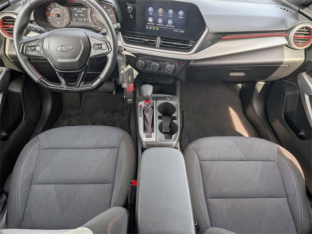 2024 Chevrolet Trax photo 29