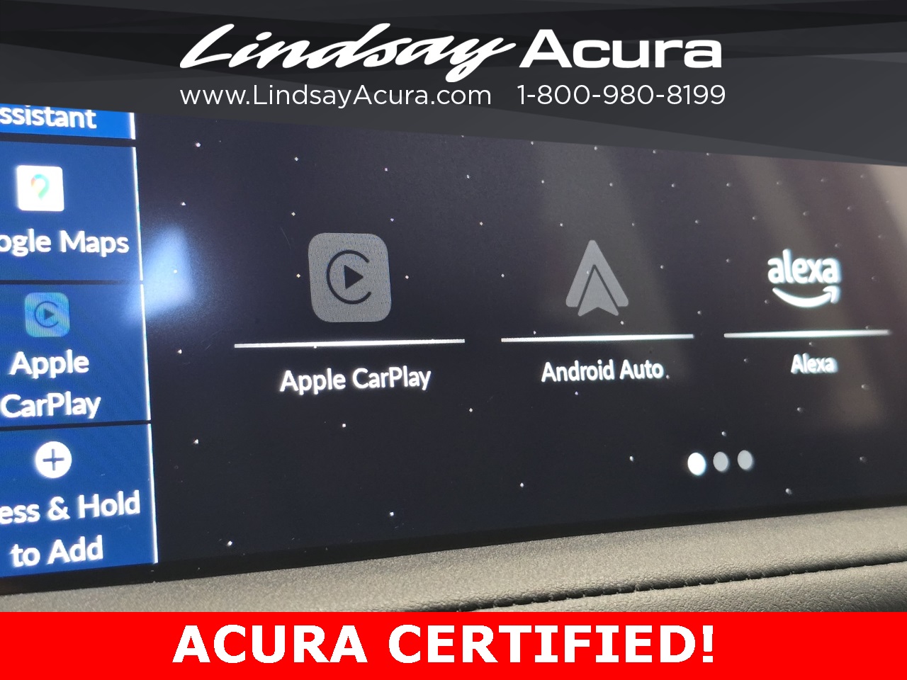 2025 Acura MDX SH-AWD Technology photo 13