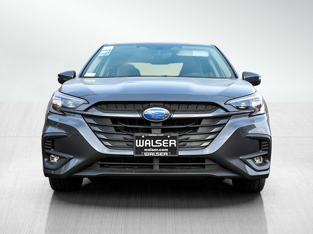 2025 Subaru Legacy Limited photo 2