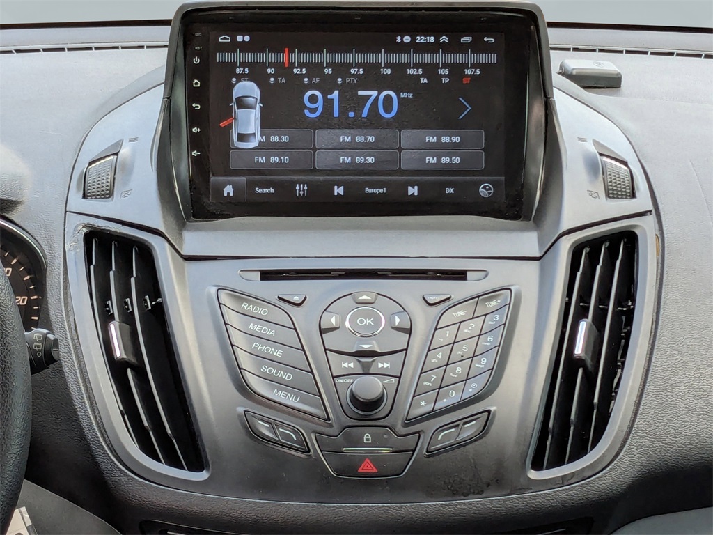 2014 Ford Escape S photo 14
