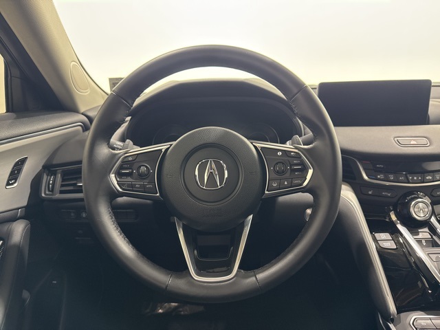 2022 Acura TLX SH-AWD Technology photo 29