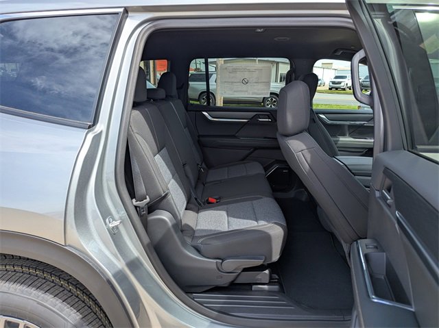 2025 Gmc Acadia Elevation photo 32