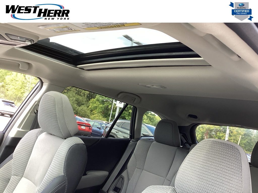 2024 Subaru Outback Premium photo 14