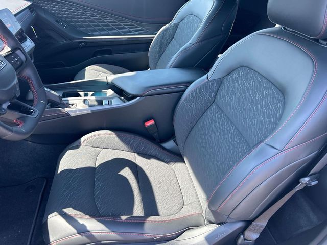 2025 Dodge Charger R/T photo 12