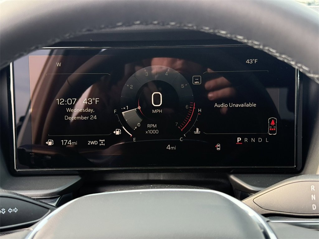 2026 GMC TERRAIN - Image 21