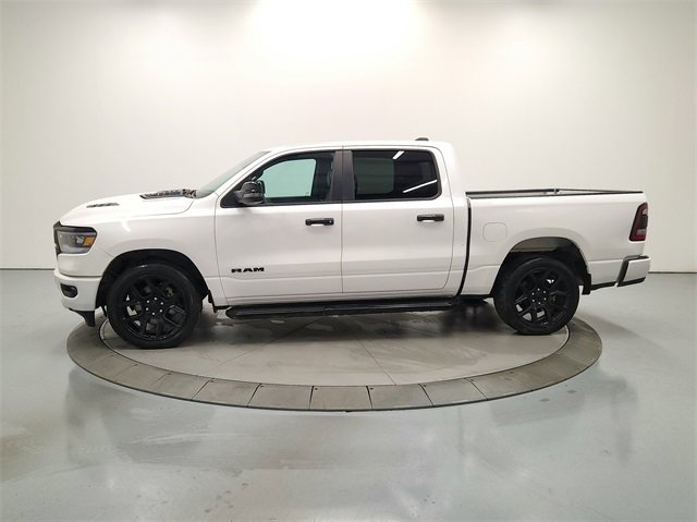 2023 Ram 1500 Laramie photo 4
