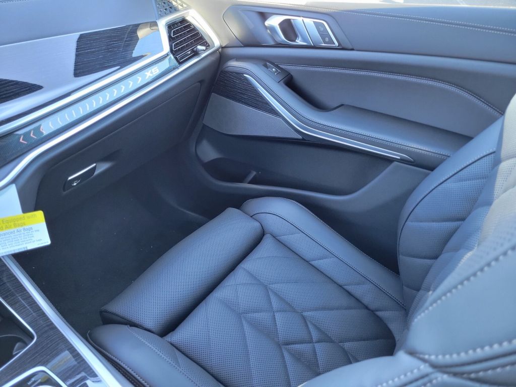 2026 Bmw X5 xDrive40i photo 14