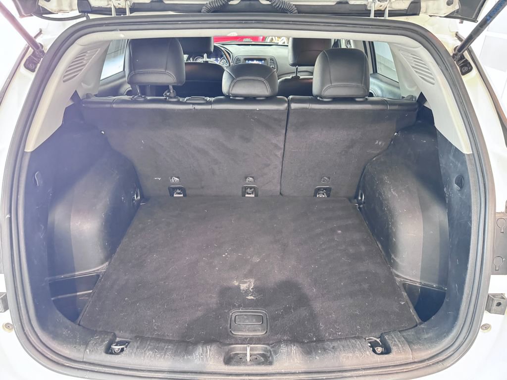 2020 Jeep Compass North Edition Latitude photo 6