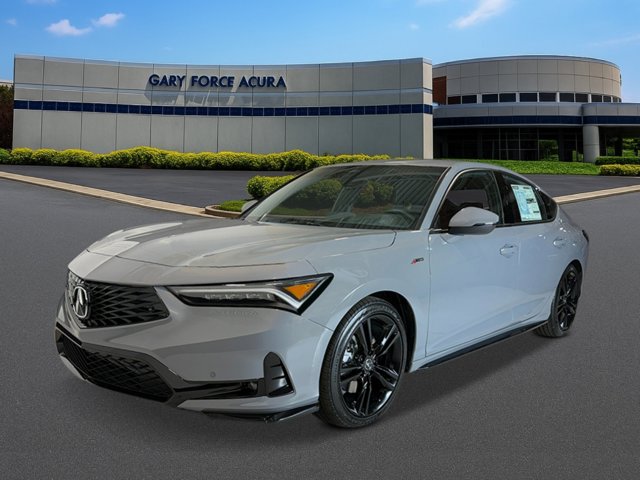 2026 Acura Integra A-Spec with Tech Package's photo