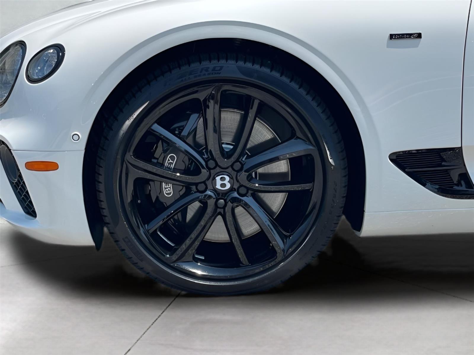 2024 Bentley Continental GT Mulliner V8 photo 30