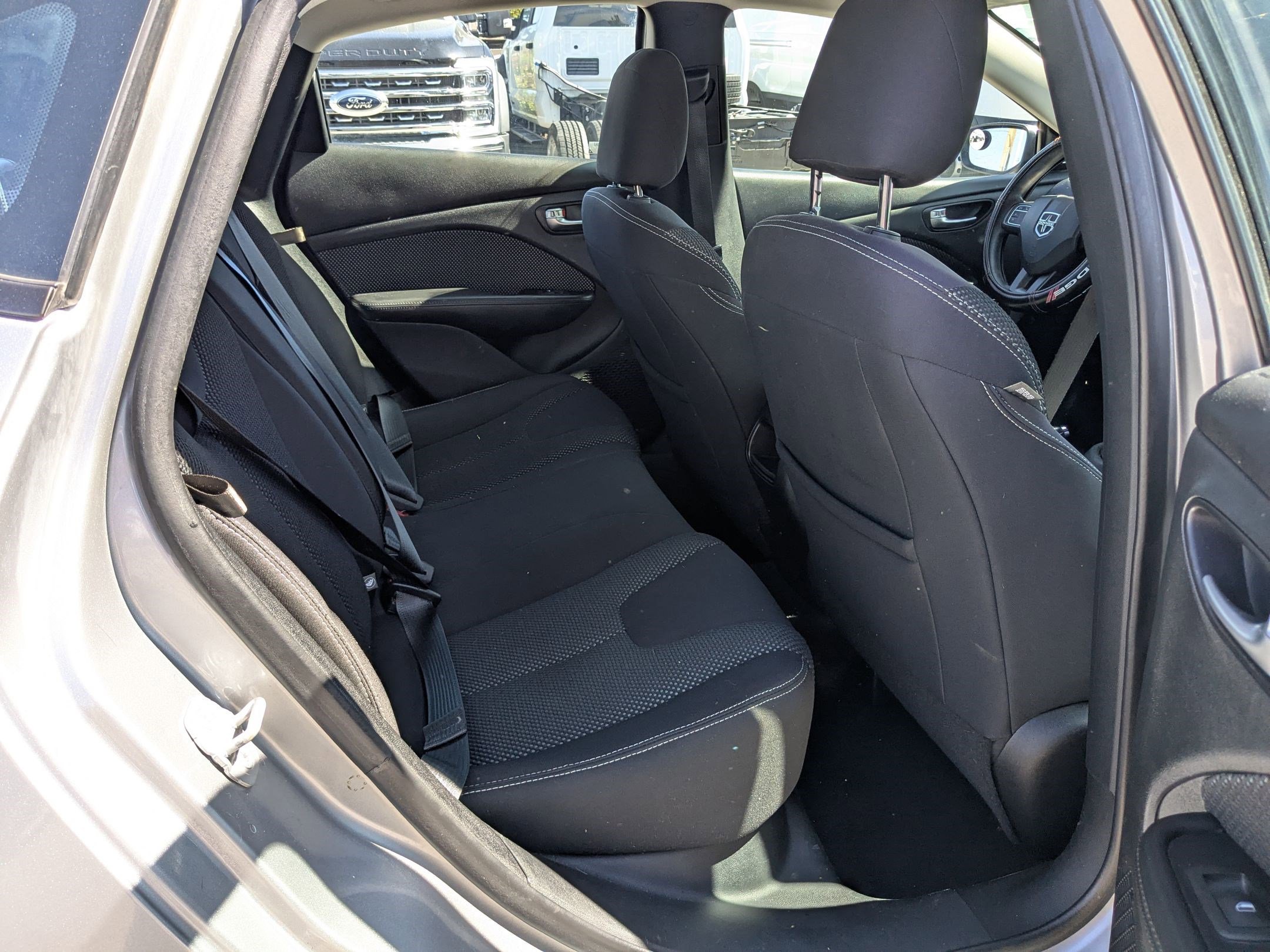2014 Dodge Dart SXT photo 25