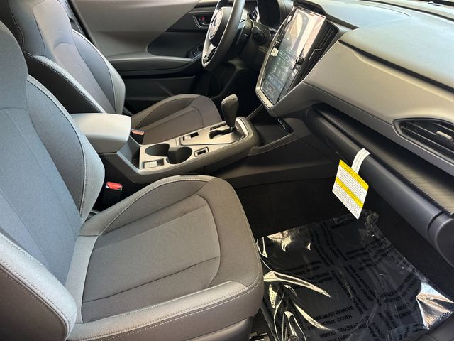 2025 Subaru Crosstrek Premium photo 17