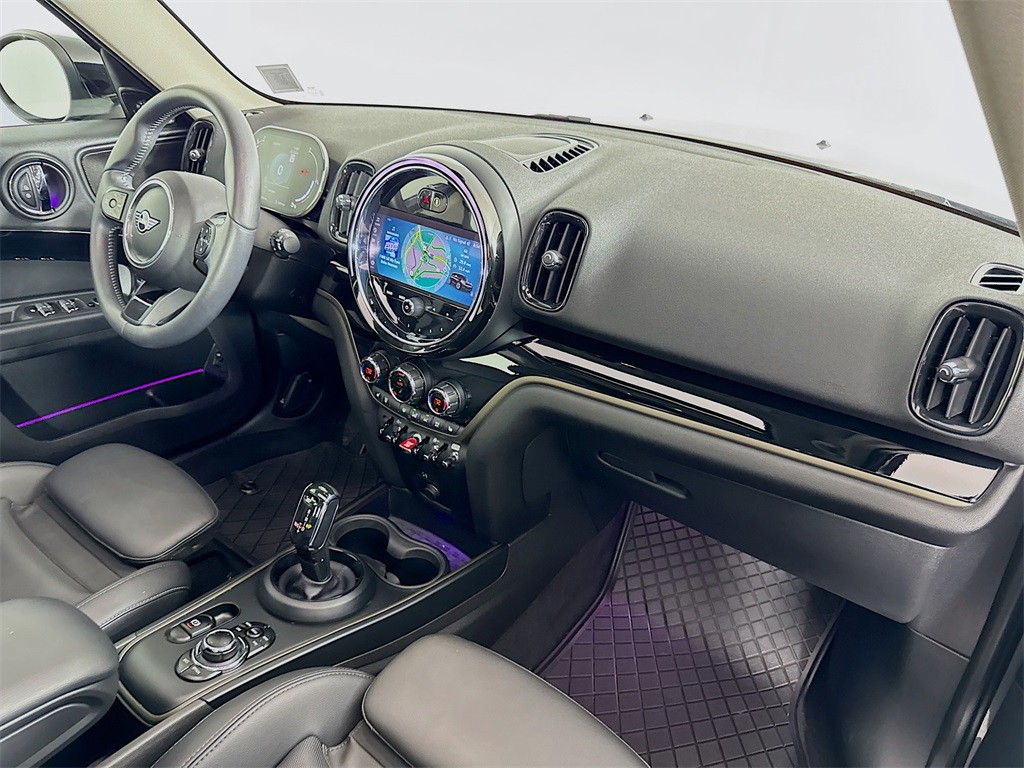 2023 Mini Cooper S ALL4 photo 30