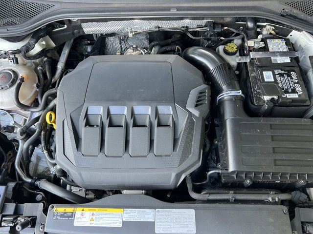 2021 Volkswagen Arteon SE photo 16