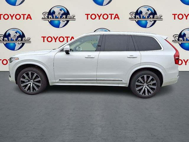 2024 Volvo XC90 B5 Plus photo 2