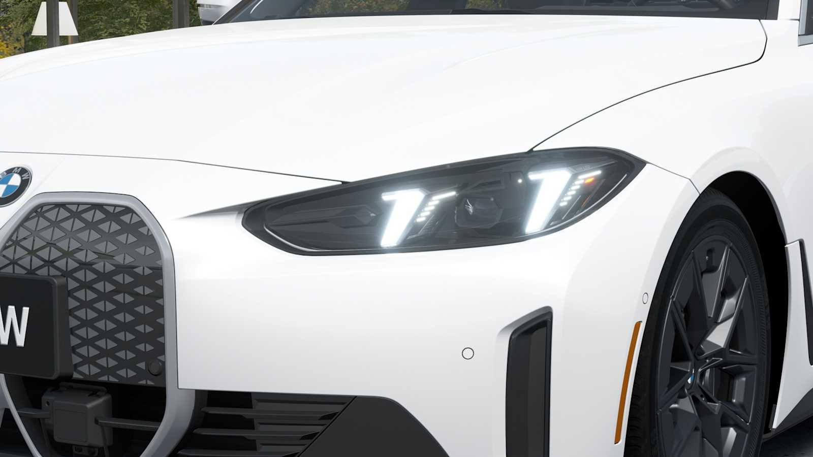 2025 Bmw i4 eDrive40 photo 6