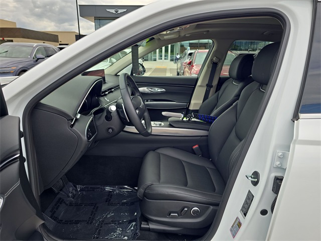 2025 Genesis GV70 2.5T photo 10
