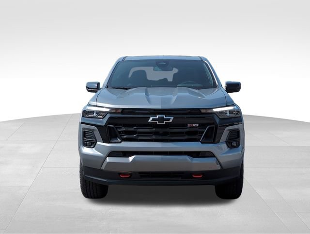2025 Chevrolet Colorado Z71 photo 8