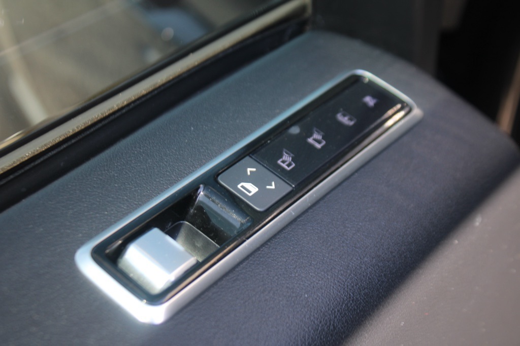 2021 Land Rover Range Rover HSE Westminster Edition photo 31
