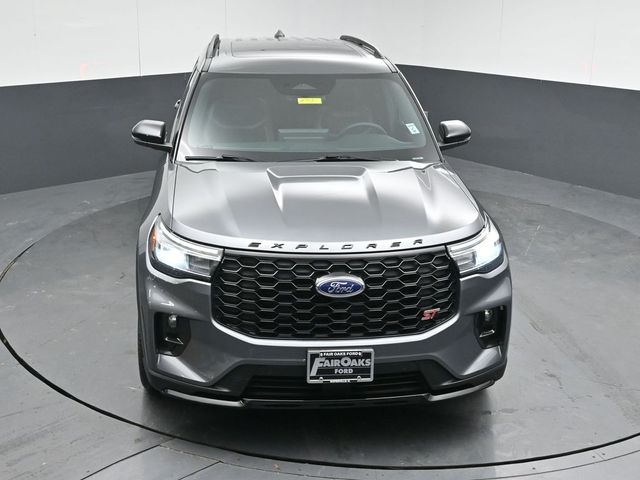 2025 FORD EXPLORER - Image 42