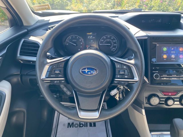 2022 Subaru Forester Base photo 13