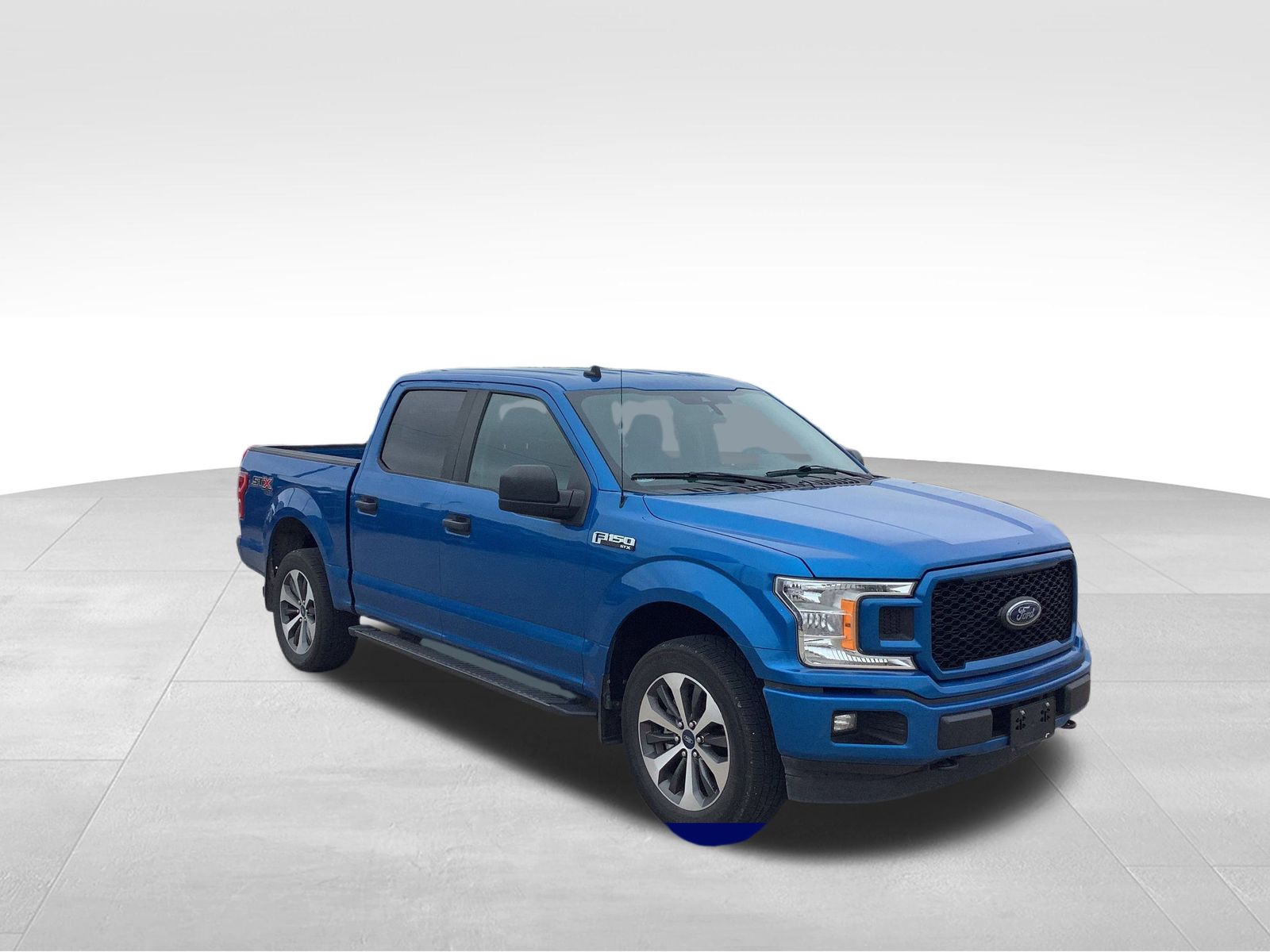 2020 Ford F-150 XL photo 2