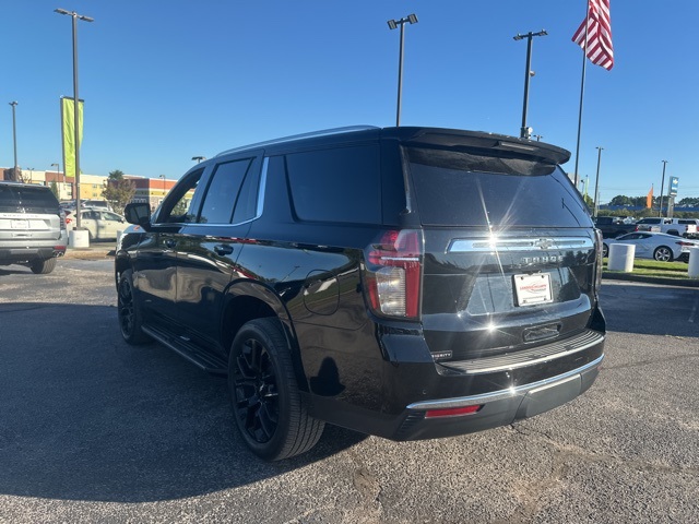 2023 Chevrolet Tahoe LS photo 4