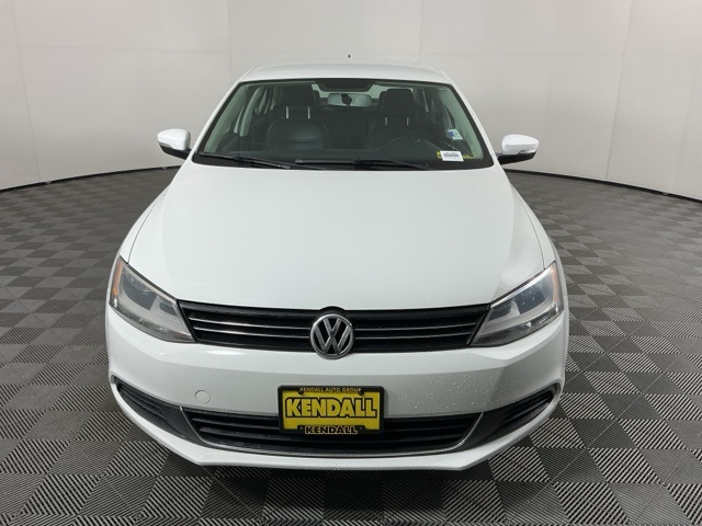 Used 2014 Volkswagen Jetta SE with VIN 3VWD17AJ1EM275229 for sale in Marysville, WA
