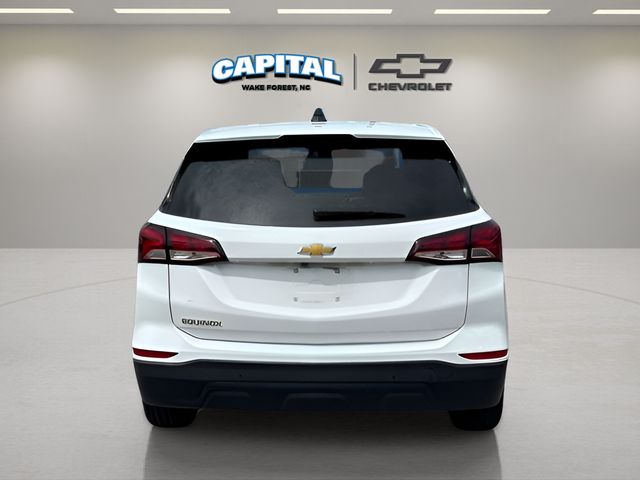 2023 Chevrolet Equinox LS photo 4