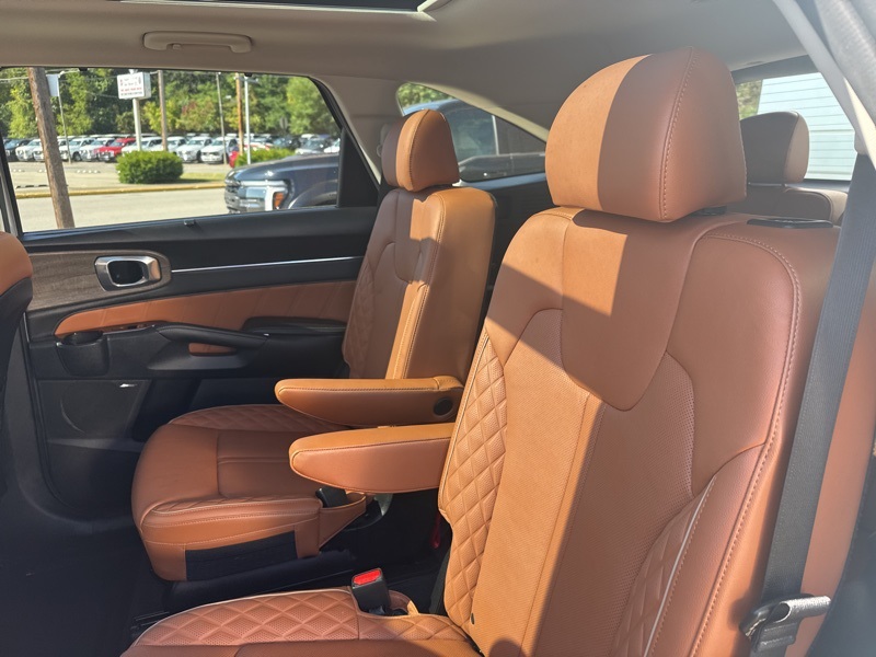 2023 Kia Sorento X-Line SX Prestige photo 20