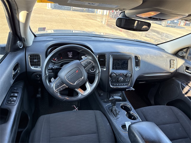 2020 Dodge Durango GT photo 4