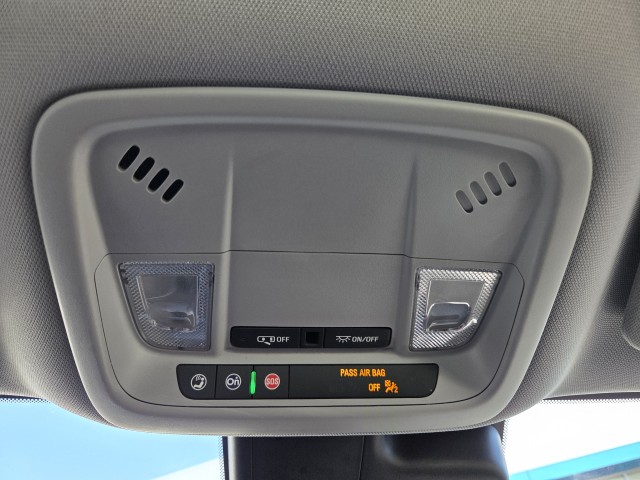 2023 Chevrolet Malibu 1LT photo 35