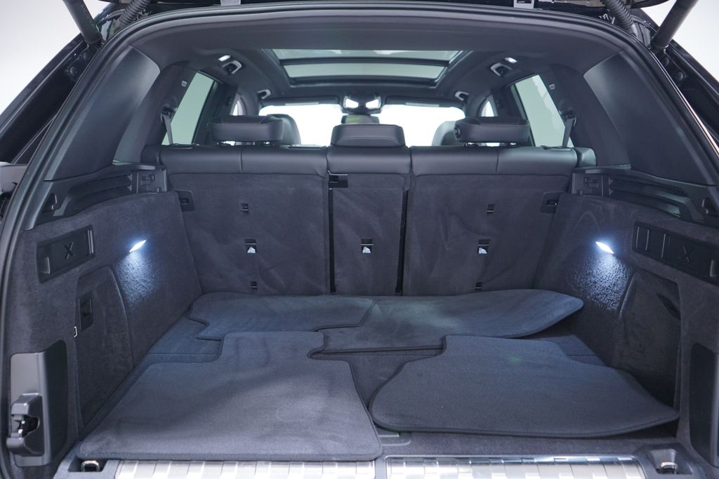 2025 Bmw X5 xDrive50e photo 23
