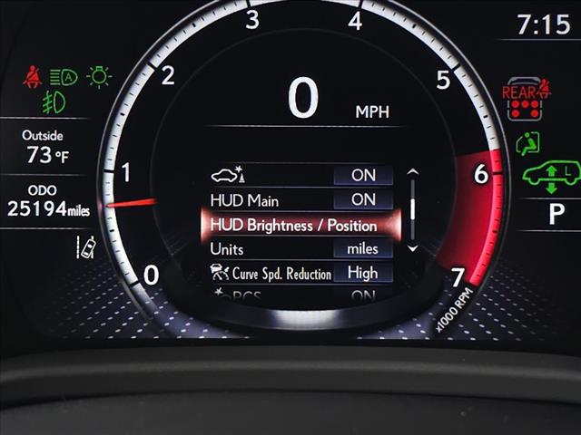 2023 Lexus LX 600 photo 30