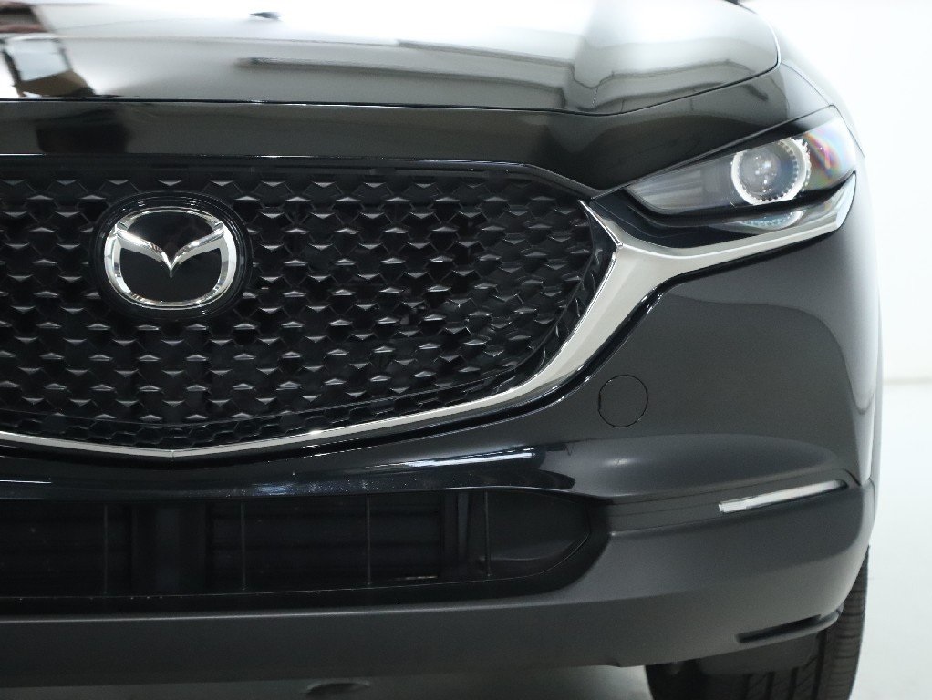 2025 Mazda CX-30 2.5 Select Sport photo 7